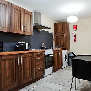 Appartement met Twee Slaapkamers